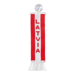 ΚΑΣΚΟΛ ΜΙΝΙ ΜΕ ΒΕΝΤΟΥΖΑ LATVIA LAMPA - 1 ΤΕΜ.