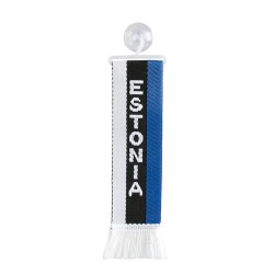 ΚΑΣΚΟΛ ΜΙΝΙ ΜΕ ΒΕΝΤΟΥΖΑ ESTONIA LAMPA - 1 ΤΕΜ.