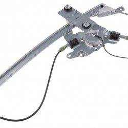 ΓΡΥΛΟΣ ΠΑΡΑΘΥΡΟΥ ΕΜΠΡΟΣ ΔΕΞΙΑ ΓΙΑ SMART FORTWO 2004-2007 / CITY 1998+. orig. C0002702V001/Q0002702V003 NTY - 1 τεμ.