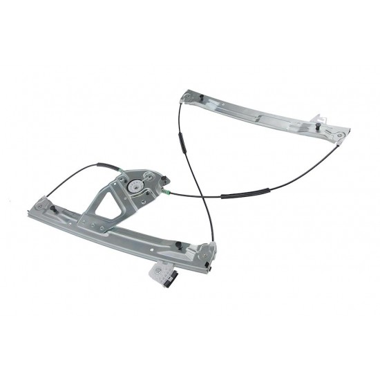 ΓΡΥΛΟΣ ΠΑΡΑΘΥΡΟΥ ΕΜΠΡΟΣ ΑΡΙΣΤΕΡΑ ΓΙΑ PEUGEOT 208 2012+  orig. 9673155280 NTY - 1 τεμ.