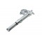ΓΡΥΛΟΣ ΠΑΡΑΘΥΡΟΥ ΕΜΠΡΟΣ ΔΕΞΙΑ ΓΙΑ TOYOTA YARIS 1999-2005 orig. 6980152010 NTY - 1 τεμ.