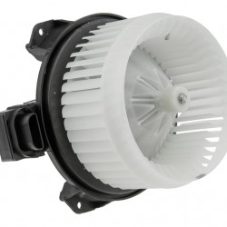 ΒΕΝΤΙΛΑΤΕΡ ΕΣΩΤΕΡΙΚΟΥ ΧΩΡΟΥ ΓΙΑ TOYOTA YARIS 2005+ /  YARIS 2010+ / VERSO S 2010+ / URBAN CRIUSER 2009+ orig.871030D100 NTY - 1 τεμ.