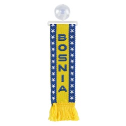 ΚΑΣΚΟΛ ΜΙΝΙ ΜΕ ΒΕΝΤΟΥΖΑ BOSNIA LAMPA - 1 ΤΕΜ.