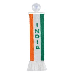 ΚΑΣΚΟΛ ΜΙΝΙ ΜΕ ΒΕΝΤΟΥΖΑ INDIA LAMPA - 1 ΤΕΜ.