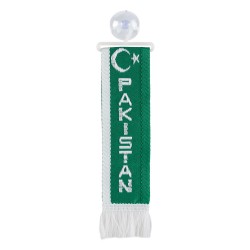 ΚΑΣΚΟΛ ΜΙΝΙ ΜΕ ΒΕΝΤΟΥΖΑ PAKISTAN LAMPA - 1 ΤΕΜ.
