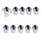 Simoni Racing - ΠΑΞΙΜΑΔΙ ΚΩΝΙΚΟ 12x1,5 (34mm) (19) 10ΤΕΜ.