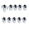 Simoni Racing - ΠΑΞΙΜΑΔΙ ΚΩΝΙΚΟ 12x1,25 (34mm) (19) 10ΤΕΜ.