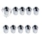 Simoni Racing - ΠΑΞΙΜΑΔΙ ΚΩΝΙΚΟ 14x1,5 (33mm) (19) 10ΤΕΜ.