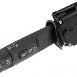 NTY - Διακόπτης Λεβιές Φώτων με Cruise Control και On Board Computer για Opel Mokka X J13 2012>, Karl C16 2015> και Chevrolet Aveo T300 2011> για πλήρη έλεγχο - 1 Τεμ. (EPE-PL-019)