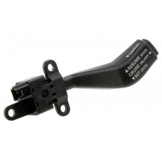 NTY - Διακόπτης Cruise Control Τιμονιού για αυτοκίνητα Chrysler Grand Voyager, Jeep Cherokee, Jeep Compass, Dodge Caliber, Dodge Journey και άλλα αυτοκίνητα για άνετο έλεγχο - 1 Τεμ. (EPE-CH-001/AJ)