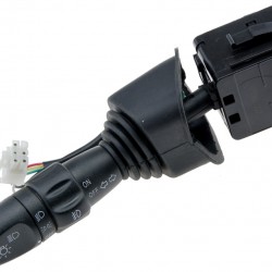 NTY - Διακόπτης Φώτων για Daewoo Nubira 1.6, 1.8 07/2003 > με dimmer, μεγάλη σκάλα και πίσω φώτα ομίχλης για σταθερό έλεγχο φωτισμού - 1 Τεμ. (EPE-DW-007)