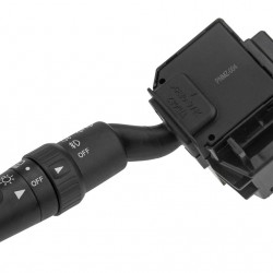 NTY - Διακόπτης Λεβιές Φώτων για Mazda 3 (BK 2003 > 2009), Mazda 5 (CR 02/2005 > 05/2010) για σταθερό έλεγχο φωτισμού και άμεση λειτουργία χωρίς καθυστερήσεις - 1 Τεμ. (EPE-MZ-004)