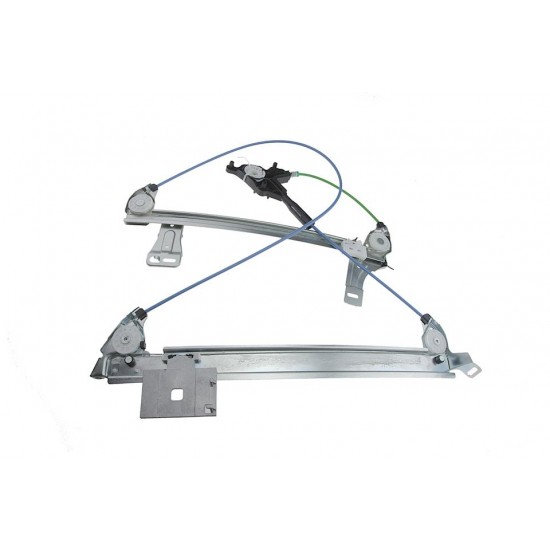 ΓΡΥΛΟΣ ΠΑΡΑΘΥΡΟΥ ΕΜΠΡΟΣ ΔΕΞΙΑ ΓΙΑ PEUGEOT 307 2002-2008 orig. 9222 V9 NTY - 1 τεμ.