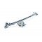 OPEL ASTRA G 1998-2005 ΓΡΥΛΟΣ ΠΑΡΑΘΥΡΟΥ ΠΙΣΩ ΑΡΙΣΤΕΡΑ 1ΤΕΜ. orig. 51 40 015 /90521877