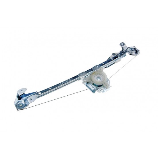 OPEL ASTRA G 1998-2005 ΓΡΥΛΟΣ ΠΑΡΑΘΥΡΟΥ ΠΙΣΩ ΔΕΞΙΑ 1ΤΕΜ. orig. 51 40 016 /90521878
