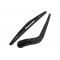HONDA JAZZ 2008+ ΥΑΛΟΚΑΘΑΡΙΣΤΗΡΑΣ ΠΙΣΩ ME ΜΠΡΑΤΣΟ 35cm orig.76720-TF0-003