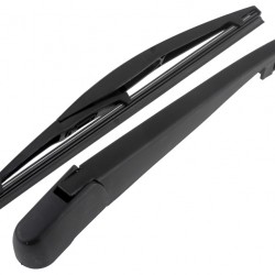 MITSUBISHI ASX 2010+ ΥΑΛΟΚΑΘΑΡΙΣΤΗΡΑΣ ΠΙΣΩ ME ΜΠΡΑΤΣΟ 25cm orig.8253A029/8253A050