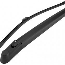 OPEL VECTRA C HATCHBACK 2002+ ΥΑΛΟΚΑΡΙΣΤΗΡΑΣ ΠΙΣΩ ΜΕ ΜΠΡΑΤΣΟ 41,0 cm orig.12 73 394/13143420
