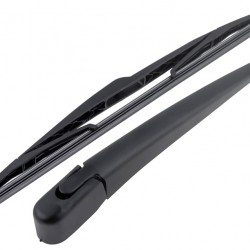 OPEL ADAM 2012+ ΥΑΛΟΚΑΡΙΣΤΗΡΑΣ ΠΙΣΩ ΜΕ ΜΠΡΑΤΣΟ 35,0 cm orig.12 73 120/12 73 124/13354359/13354361