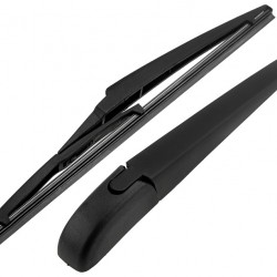 PEUGEOT 108 2014+ ΥΑΛΟΚΑΡΙΣΤΗΡΑΣ ΠΙΣΩ ΜΕ ΜΠΡΑΤΣΟ 30,5cm orig.1612434880