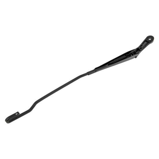 VW PASSAT B5/B5 FL 1996-2005 /ΜΠΡΑΤΣΟ ΥΑΛΟΚΑΘΑΡΙΣΤΗΡΑ ΜΠΡΟΣΤΙΝΟ ΣΥΝΟΔΗΓΟΥ  orig.3B1 955 410