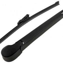 VW ID3 2019+ YΑΛΟΚΑΘΑΡΙΣΤΗΡΑΣ ΠΙΣΩ ME ΜΠΡΑΤΣΟ 26,5cm orig.10A 955 427