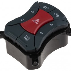 FIAT DOBLO 2000-2010 ΔΙΑΚΟΠΤΗΣ ΑΛΑΡΜ 18+8 PINS