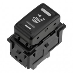 NISSAN NAVARA 05+/ MURANO 03+/ PATHFINDER 05+ ΔΙΑΚ. ΘΕΡΜΑΙΝΟΜΕΝΟΥ ΚΑΘΙΣΜΑΤΟΣ 6 PINS orig.25500-AX610