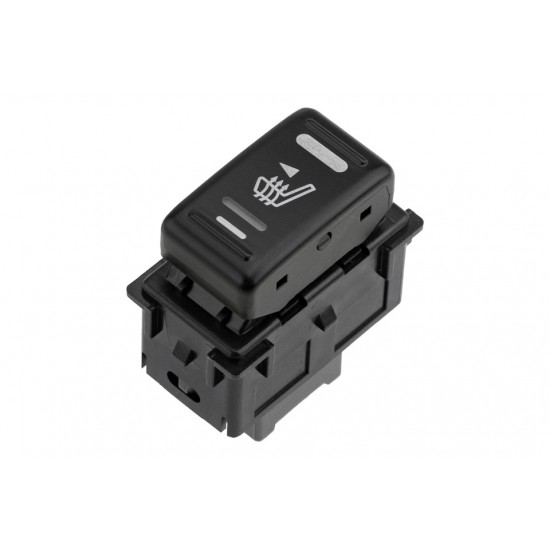 NISSAN NAVARA 05+/ MURANO 03+/ PATHFINDER 05+ ΔΙΑΚ. ΘΕΡΜΑΙΝΟΜΕΝΟΥ ΚΑΘΙΣΜΑΤΟΣ 6 PINS orig.25500-AX610