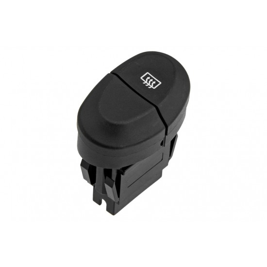 RENAULT MEGANE / SCENIC 2003+/ ΔΙΑΚΟΠΤΗΣ ΘΕΡΜΑΝΣΗΣ ΠΙΣΩ ΠΑΡΜΠΡΙΖ 4 PINS orig.7700841243
