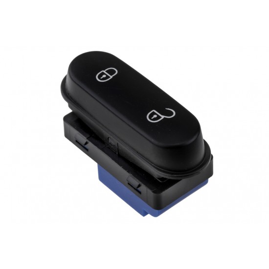 SEAT ALTEA 2004-2016/ SEAT LEON 2006-2013/ ΔΙΑΚ.ΚΛΕΙΔ.ΠΟΡΤΑΣ 4 PINS orig.5P0962125 / 5P0962125A