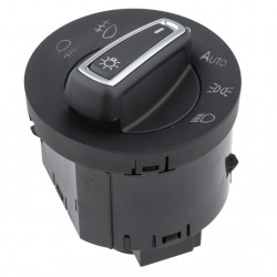 VW GOLF VII 2012+/ TIGUAN 2016+/ TOURAN 2015+/ ΔΙΑΚ.ΦΩΤΩΝ 10 PINS orig.5G0941431BD