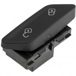 VW GOLF VII 2012+/ ΔΙΑΚΟΠΤΗΣ ΚΛΕΙΔ.ΠΟΡΤΑΣ 4 PINS orig.5G0959565AG