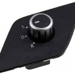 VW JETTA 2011+/ ΔΙΑΚΟΠΤΗΣ ΚΑΘΡΕΠΤΩΝ 6 PINS