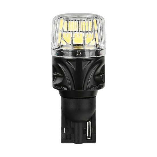T15 12V W2,1x9,5d 590/360lm 6.500K ΔΙΠΛΗΣ ΠΟΛΙΚΟΤΗΤΑΣ LED CAN-BUS ULTRA-LUMEN SERIES 2ΤΕΜ