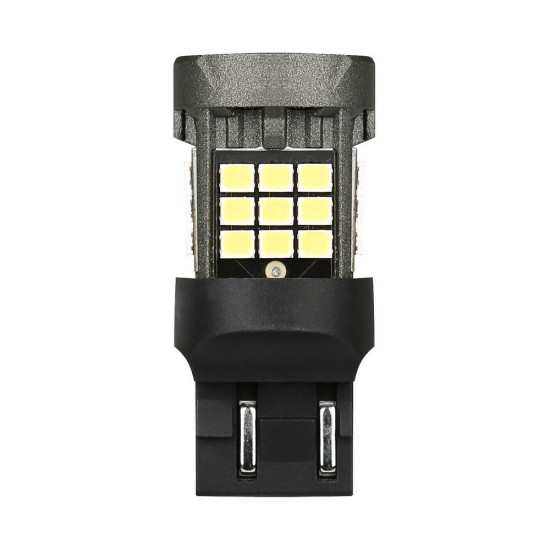 W21/5W (T20)12/24V W3x16q 3470/800+2720/760lm 6.500K ΔΙΠΛΗΣ ΠΟΛ/ΤΑΣ LED CAN-BUS PRO-USER SERIES 1ΤΕΜ