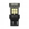 W21/5W (T20)12/24V W3x16q 3470/800+2720/760lm 6.500K ΔΙΠΛΗΣ ΠΟΛ/ΤΑΣ LED CAN-BUS PRO-USER SERIES 1ΤΕΜ