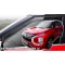 MITSUBISHI OUTLANDER 5D 2021+ ΖΕΥΓΑΡΙ ΑΝΕΜΟΘΡΑΥΣΤΕΣ 2ΤΕΜ.
