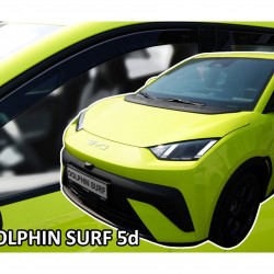 BYD DOLPHIN SURF 5D 2025+ ΣΕΤ ΑΝΕΜΟΘΡΑΥΣΤΕΣ (4 ΤΕΜ.)