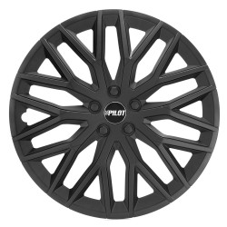 ΤΑΣΙΑ 16'' SPEEDSTER ΜΑΥΡΑ ΣΕΤ