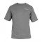 ΜΠΛΟΥΖΑΚΙ T-SHIRT ΓΚΡΙ NORDRIVE (S) 100% ΒΑΜΒΑΚΕΡΟ 1ΤΕΜ.