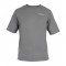 ΜΠΛΟΥΖΑΚΙ T-SHIRT ΓΚΡΙ NORDRIVE (XL) 100% ΒΑΜΒΑΚΕΡΟ 1ΤΕΜ.