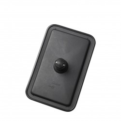 ΚΑΘΡΕΠΤΗΣ ΤΡΑΚΤΕΡ 324x208mm ΚΥΡΤΟΣ - ΒΑΣΗ 10-24mm