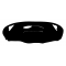 ΚΑΛΥΜΜΑ ΤΑΜΠΛΟ CITROEN C3 PICASSO 2009>2022  RACE AXION - 1TEM