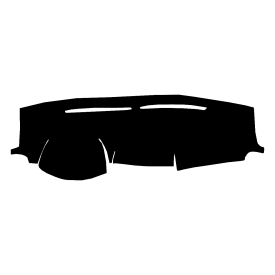 ΚΑΛΥΜΜΑ ΤΑΜΠΛΟ KIA PRO CEED 2008>2013  RACE AXION - 1TEM