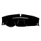 ΚΑΛΥΜΜΑ ΤΑΜΠΛΟ VW TIGUAN 5D 2007>2016  RACE AXION - 1TEM