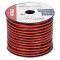 Amio - Δίδυμο Καλώδιο CCA 2×2,5mm² 50m - 1 τεμ. (04460/AM)