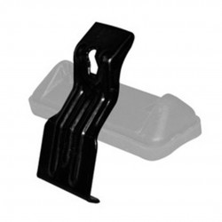 MENABO FIX069G KIT ΑΚΡΑ (ΠΟΔΙΑ) ΓΙΑ ΜΠΑΡΕΣ TEMA / TEMA ALU - 4 TEM. (10980/MB)