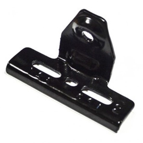 MENABO FIX507FP KIT ΑΚΡΑ (ΠΟΔΙΑ) FIX POINT ΓΙΑ ΜΠΑΡΕΣ TEMA / TEMA ALU - 4 TEM. (8580/MB)