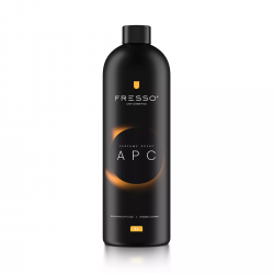 Fresso - Καθαριστικό Γενικής Χρήσης Αυτοκινήτου σε spray APC All Purpose Cleaner 1 L - 1 τεμ. (159983/FRE)